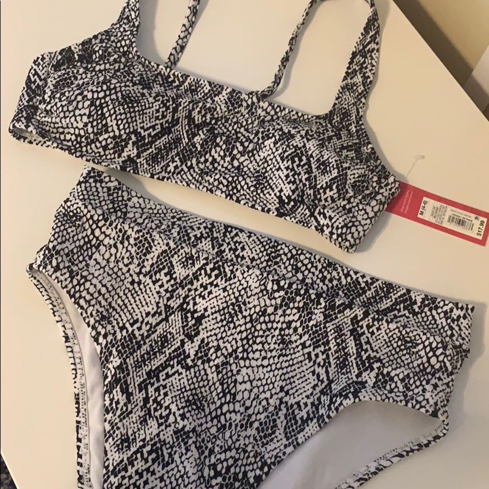 Target Bikini